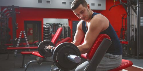 Ipamorelin 2 mg Sport für Anfänger Ipamorelin 2 mg Sport für Anfänger